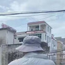 战术鸟(轻薄透气)大头围夏季户外渔夫帽男徒步登山防晒帽子女薄遮阳钓鱼 实拍图