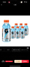 百事可乐佳得乐 GATORADE 补充电解质 运动饮料蓝莓味400ml*6瓶 整箱装 实拍图