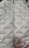 雅鹿立领轻暖羽绒服女款2025秋冬新款时尚显瘦小个子防风保暖上衣 实拍图
