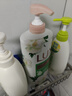 力士沐浴露持久留香72小时香体艾叶止痒山茶香1kg乳液男女士金榜第1名 实拍图