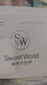 SecretWorld内裤男纯棉裆高端正品莫代尔男生短裤防阴囊潮湿冰丝男士四角裤头 实拍图