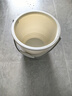五月花水桶手提16L*1只装大容量宿舍泡脚桶拖把桶家用储水耐用加厚塑料 实拍图