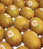 佳沛（zespri）新西兰  阳光金奇异果18粒礼盒优选果单果约101-124g 猕猴桃水果 实拍图