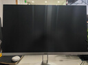 AOC 27英寸2K 新一代高刷护眼办公屏 IPS HDR 6轴调色 每台出厂校色 低蓝光不闪 电脑显示器 Q27G51F 实拍图