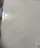 艺彩宸 250克珠光纸卡纸激光打印名片纸冰白珠光纸卡纸特种名片白色闪光纸儿童手工卡纸装订封面纸封皮纸 200克珠光纸A4 50张 实拍图