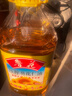 鲁花 食用油 物理压榨 剥壳去皮 葵花仁油5L 实拍图