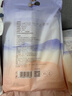 十月结晶防溢乳垫30片+婴儿隔尿垫6片+产褥垫4片+柔润纸100抽组合 实拍图
