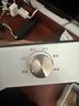 美的（Midea）电陶炉电磁炉 家用煮茶器电池炉迷你小型简易  轻音低辐射 不挑锅具 围炉煮茶 国家补贴 HW08EF11 实拍图