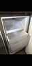 海尔（Haier）家宴539升十字四开双开门风冷无霜家用电冰箱一级能效BCD-539WGHTDEDH9U1家电国家补贴20% 实拍图