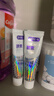 舒客肖战同款钻光粹白牙膏去牙渍烟渍美白牙齿360g薄荷香14h长效清新 实拍图