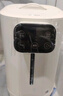 美的（Midea）小魔方pro电热水瓶电水瓶饮水机 烧水壶电热水壶316L 风冷保温恒温一体0塑料可拆国家补贴31FPro 实拍图