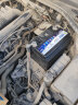 瓦尔塔(VARTA)蓝标免维护汽车电瓶蓄电池上门安装以旧换新全国联保 L2-400雪铁龙世嘉爱丽舍高尔夫6途观 晒单实拍图