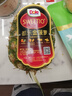 都乐Dole 菲律宾无冠凤梨 菠萝 中果2个*800g起 酸甜可口源头直发包邮 实拍图