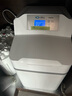 小鱼儿全屋净水软水系统套装 中央软水机家用中央净水器 净化设备含大白瓶前置过滤器纯水机速热管线机 软水两件套 实拍图