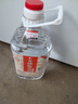 不老潭粮食酒 高度桶装浓香型泸州糯红高粱散装白酒纯粮壹号 60度 2.5L 实拍图