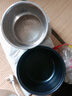 美的（Midea） 微压电饭煲 精铸发热盘大容量简单易控 黑晶内胆家用迷你小电饭锅 1-2-3-5-8人家用商用 3升黑晶内胆MB-WYJ301 （2-6人） 3L 实拍图