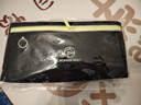 联想（Lenovo）智能手表Watch Fit 国家补贴轻薄大屏减脂血氧心率睡眠健康蓝牙穿戴运动手环 曜石金 男女朋友礼物 实拍图