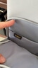 tomtoc电脑包手提笔记本包男女14英寸商务苹果16寸MacBook Pro/Air M5 灰色 15英寸 实拍图