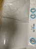 海尔（Haier）双桶洗衣机半自动 家用大件洗 12公斤大容量 一级能效省水电 以旧换新 双缸 原厂品质XPB120-81D2 实拍图