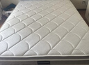 顾家家居京东家具天然乳胶床垫独袋弹簧席梦思梦想垫旗舰1.5x2米京仓闪发 实拍图