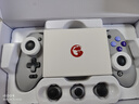 盖世小鸡（GAMESIR）G8射手座Type-C手机游戏手柄  绝区零手机安卓ios苹果iPhone15手游拉伸手柄串流霍尔摇杆三角洲 实拍图