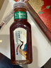 农夫山泉 东方树叶青柑普洱茶335ml*15瓶无糖茶饮料0糖0脂0卡小瓶塑膜装 实拍图