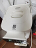 美的（Midea）电热水瓶电水瓶 烧水壶电水壶电热水壶 316L不锈钢5L大容量家用48H保温恒温 可拆国家补贴11FPro 实拍图