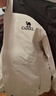骆驼（CAMEL）户外冲锋衣 三合一加绒加厚防水情侣款外套登山服装 A9W114120-1X 实拍图