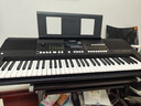雅马哈（YAMAHA）电子琴KB309成人儿童61键老年人初学者便携考级专业幼师力度键盘 升级KB309+官方标配+礼包 实拍图