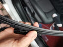 澳冶 无骨雨刮器 雨刷器 前窗雨刮片 一对装 实拍图
