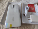 OPPO A11 二手手机 AI四摄5000mAh大电量全面屏拍照备用机4G 智能手机 香草薄荷 【95成新】6GB+128GB（赠配件大礼包） 实拍图