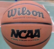 Wilson威尔胜致敬NCAA四强荣耀时刻Final Four室内外7号篮球成人青少年 实拍图