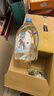 屈臣氏蒸馏水添加矿物质4.5L*4桶整箱大桶装水非矿泉水饮用水家庭装泡茶 实拍图