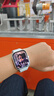 小米（MI）REDMI Watch 5 皎月银 国家补贴 澎湃OS 2 心率血氧监测 蓝牙通话 红米手表5 智能手表 小米汽车 实拍图