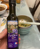爷爷的农场冷榨亚麻籽油牛油果油250ml*2法国进口儿童宝宝营养辅食组合油 实拍图