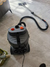 亿力工业吸尘器开荒美缝 车载家用强力超强大吸力 干湿吹三用手持商用可调速大功率95E-20L 国家补贴 实拍图