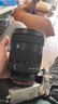 索尼（SONY）【保价11.11】FE 24-105mm F4 全画幅标准变焦微单相机G镜头 E卡口(SEL24105G) 实拍图