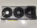 华硕TUF/雪豹/天选TX/ATS巨齿鲨/猛禽RTX 5060Ti-O8G/16G电脑主机3A游戏AI显卡畅玩黑神话 TUF-RTX5060TI-O16G-GAMING 实拍图