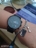 迪士尼（Disney）手表男机械学生高中生初中生青少年男士中学考试18岁男孩生日礼物 日月星辰-蓝针【礼盒+杠铃手链】 实拍图