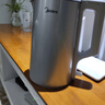 美的（Midea）电热水壶烧水壶316L食品级不锈钢内胆价保11.11 1500W功率0涂层内外双钢1.7L大容量MK-SHM1730-PRO 实拍图