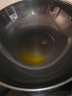 炊大皇炒锅铁锅健康0无涂层蜂窝纹32cm家用炒菜锅玄铁XT32CGH 实拍图