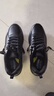 斯凯奇（Skechers）男士皮鞋秋季商务男鞋高档休闲鞋软底通勤板鞋210835 实拍图