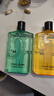 TOSWIM拓胜游泳沐浴露男士女士持久留香去氯除氯洗发沐浴露套装二合一 成人套装【沐浴露+洗发露】 实拍图