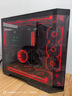 华硕TUF GAMING B850M-PLUS II 重炮手主板 CPU 7800X3D/9800X3D/9600X(AMD B850/socket AM5)  实拍图