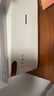 富士（FUJIFILM）PSC2D 小俏印二代 手机无线照片家用打印机照片冲印机（内置电池版）  冰雪白 实拍图