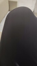 十月结晶孕妇打底裤子秋冬外穿瑜伽鲨鱼裤无缝托腹孕妇无痕裤10A抗菌 10A【春秋微绒款】黑色300gsm 推荐温度10-18℃ L （推荐体重120-140斤） 实拍图