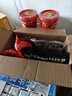 京东京造混合坚果果干罐装500g 休闲零食每日坚果核桃扁桃腰果仁 实拍图