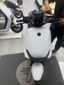 九号（Ninebot）远航家M85C电动摩托车超长续航智能两轮摩托车【门店自提】 颜色到门店选 实拍图