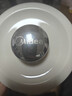 美的（Midea）艺术家电热水壶  烧水壶自动断电保温一体  1.6L大容量电热水壶 316L不锈钢恒温壶 精准控温 63-Q 实拍图
