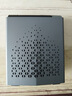 神舟（HASEE）战神mini R57S迷你台式电脑主机(AMD R5-7430U 16G 512GSSD WIFI） 实拍图
